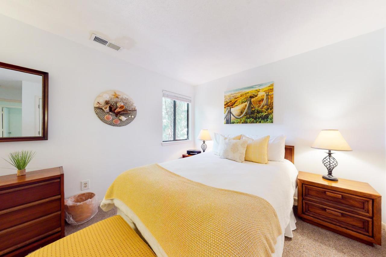 442 Oceanwoods Villa Kiawah Island Kültér fotó