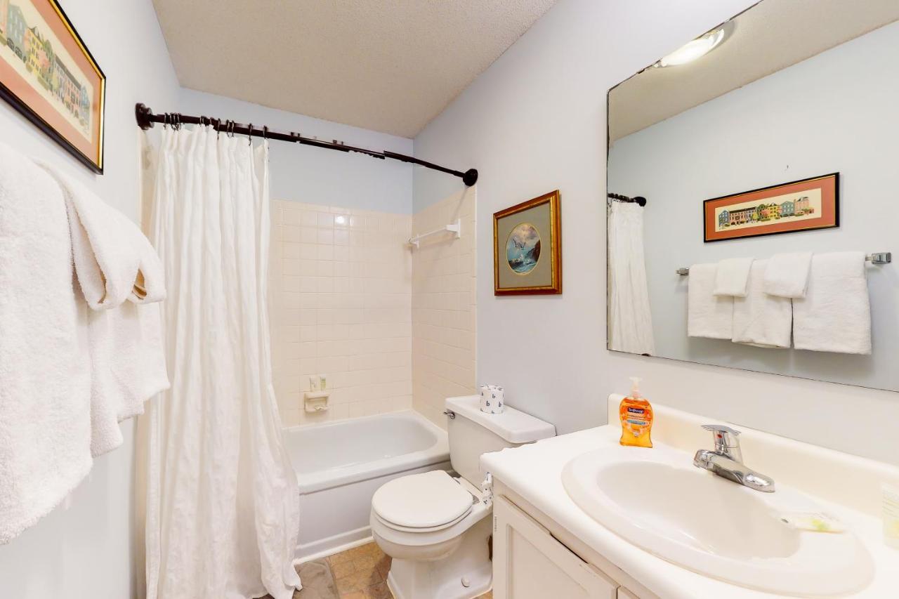 442 Oceanwoods Villa Kiawah Island Kültér fotó