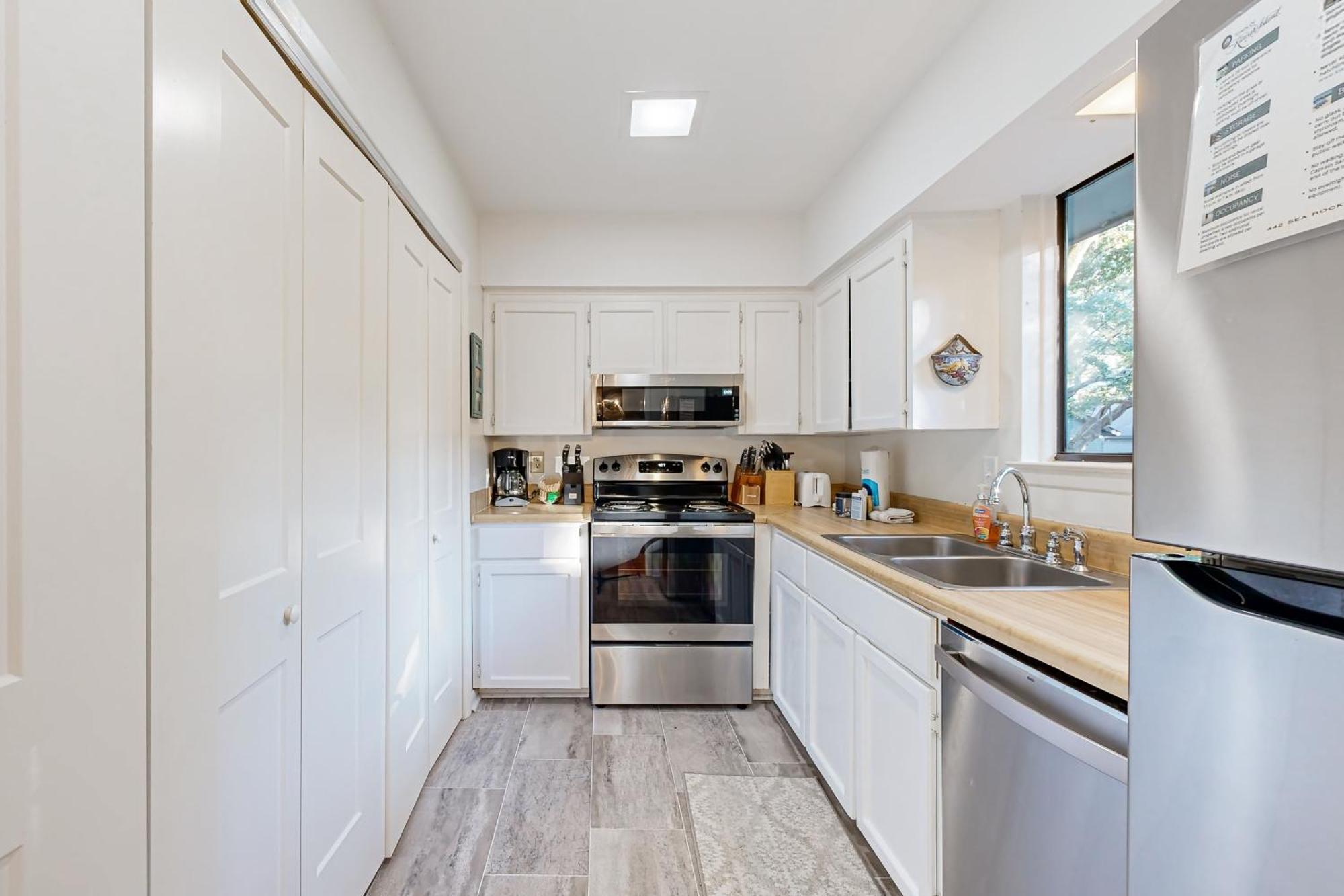 442 Oceanwoods Villa Kiawah Island Kültér fotó